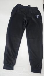 Mogulgus Men’s Premium Black Sweat Pant - Image 2
