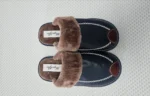 Mogulgus Men's Comfort Slide - Image 2