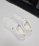 White Sneakers - Image 2