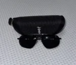 Mogulgus Premium Eyeglasses Black Shade - Image 2