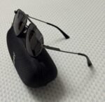 Mogulgus Premium Eyeglasses Black - Image 2