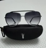 Mogulgus Premium Eyeglasses Black - Image 3
