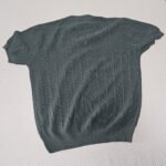 Mogulgus Knitted Shirt - Image 2