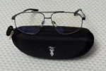 Mogulgus Premium Eyeglasses Transparent - Image 2