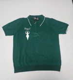 Mogulgus Green Shirt - Image 3