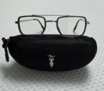 Mogulgus Premium Transparent Eyeglasses - Image 2