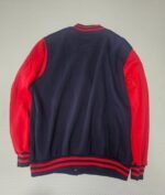 Mogulgus Premium Red & Blue Custom  Hoodie - Image 2