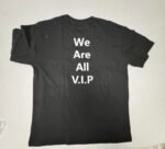 Mogulgus We Are All VIP Shirt - Image 2