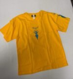 Mogulgus Yellow Shirt - Image 2