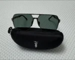 Mogulgus Premium Eyeglasses Green Shade - Image 2