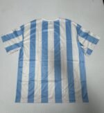 Mogulgus White & Blue Strip Shirt - Image 2