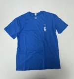 Mogulgus Blue T Shirt - Image 2
