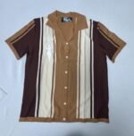 Mogulgus Collar Shirt - Image 2