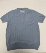 Mogulgus Grey Strip Shirt - Image 2