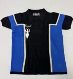 Mogulgus Collar T-Shirt - Image 3