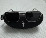 Mogulgus Premium Eyeglasses Black Shade - Image 2