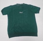 Mogulgus Green Polo Shirt - Image 2