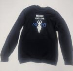 Mogulgus Premium Comfort Crewneck Sweatshirt - Image 2