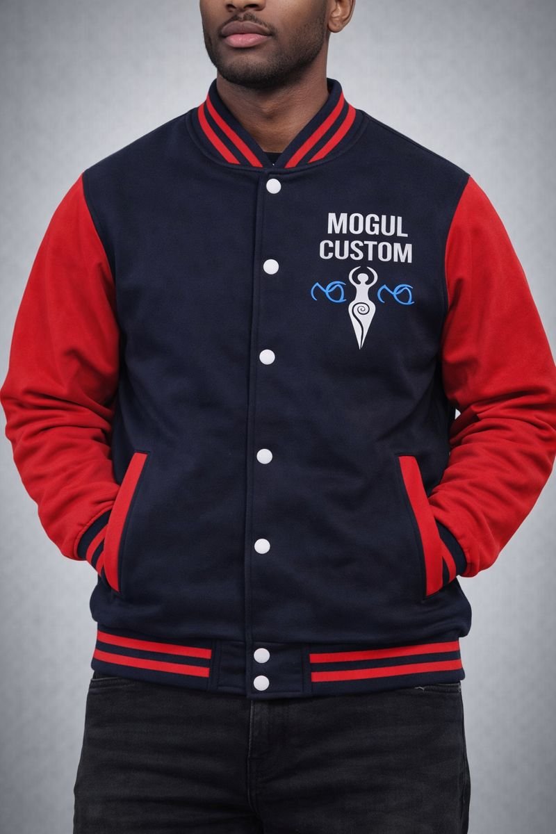 ChatGPT Image Jan 26, 2026, 07_20_14 PM Mogulgus Premium Red & Blue Custom Hoodie - Image 1