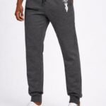 Mogulgus Men’s Premium Grey Sweat Pant