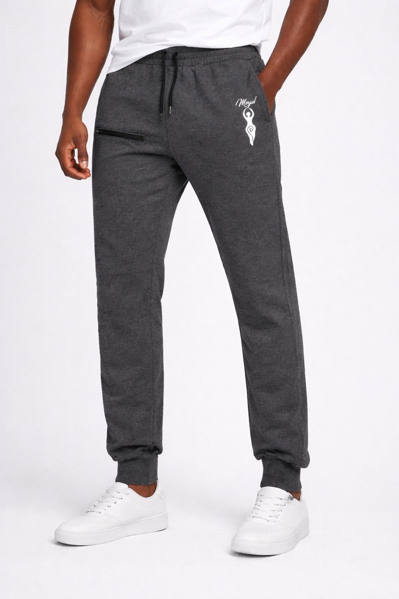 ChatGPT Image Jan 26, 2026, 07_41_44 PM Mogulgus Men’s Premium Grey Sweat Pant - Image 1