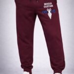 Mogulgus Men’s Premium Black Sweat Pant (Copy)