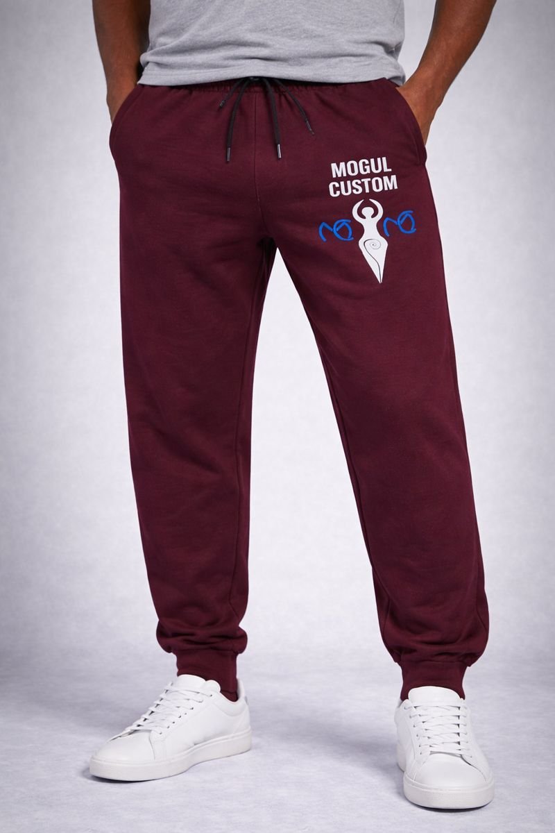 ChatGPT Image Jan 26, 2026, 07_52_15 PM Mogulgus Men’s Premium Black Sweat Pant (Copy) - Image 1