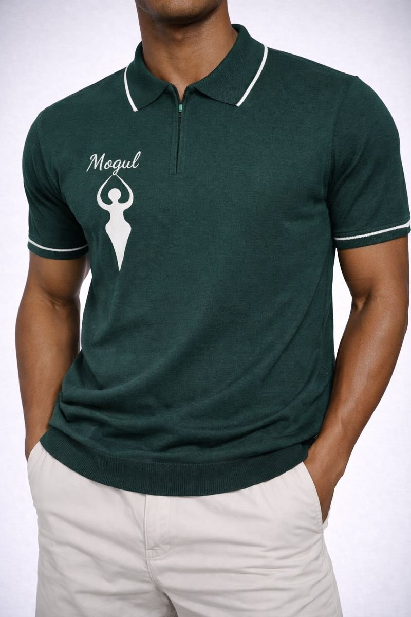 ChatGPT Image Jan 26, 2026, 09_50_30 PM Mogulgus Green Shirt - Image 1