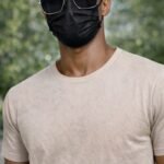 Mogulgus Premium Eyeglasses Black Shade