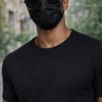 Mogulgus Premium Eyeglasses Black Shade