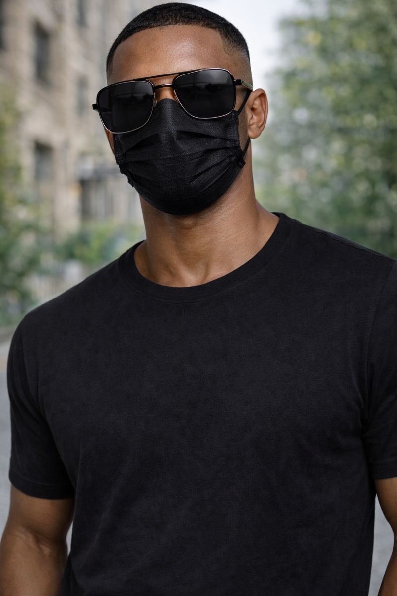 ChatGPT Image Jan 26, 2026, 10_43_28 PM Mogulgus Premium Eyeglasses Black Shade - Image 1