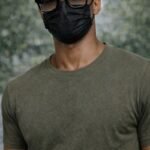 Mogulgus Premium Eyeglasses Black