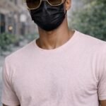 Mogulgus Premium Eyeglasses Brown Shade