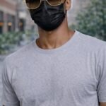 Mogulgus Premium Eyeglasses Gold Frame