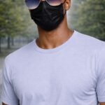 Mogulgus Premium Eyeglasses Light Blue Shade