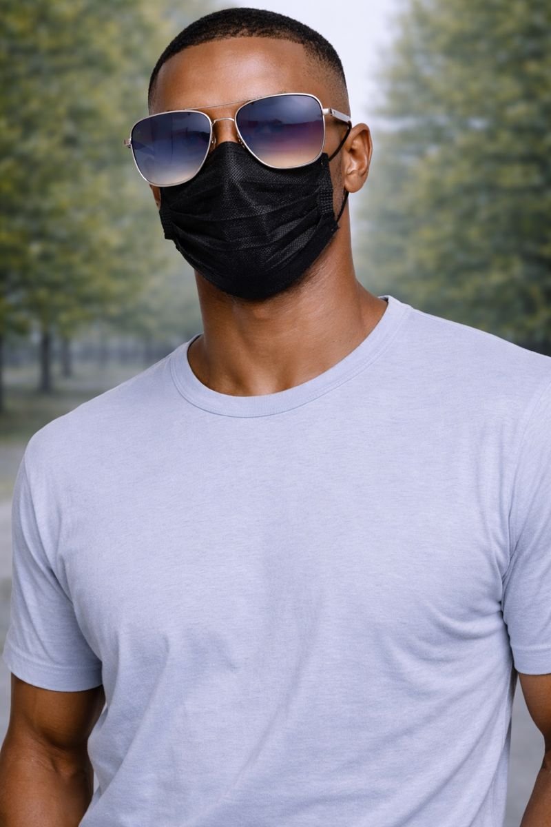 ChatGPT Image Jan 26, 2026, 11_19_47 PM Mogulgus Premium Eyeglasses Light Blue Shade - Image 1