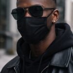 Mogulgus Premium Eyeglasses Green Shade