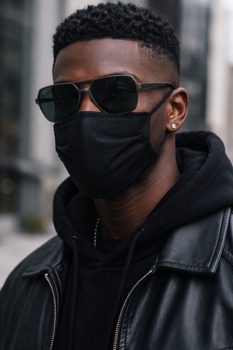 ChatGPT Image Jan 26, 2026, 11_20_42 PM Mogulgus Premium Eyeglasses Green Shade - Image 1