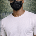 Mogulgus Premium Eyeglasses Transparent