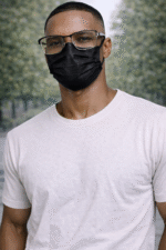 Mogulgus Premium Eyeglasses Transparent