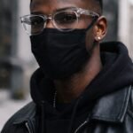 Mogulgus Premium Eyeglasses Transparent