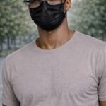 Mogulgus Premium Eyeglasses Transparent