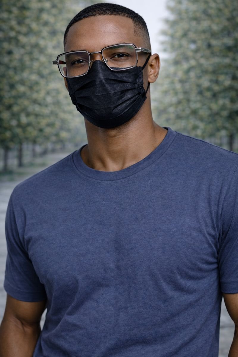 ChatGPT Image Jan 26, 2026, 11_54_05 PM Mogulgus Premium Transparent Eyeglasses - Image 1