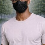 Mogulgus Premium Eyeglasses Transparent