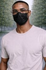 Mogulgus Premium Eyeglasses Transparent