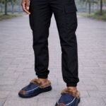 Mogulgus Men's Comfort Slide