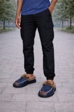 Mogulgus Men's Comfort Slide