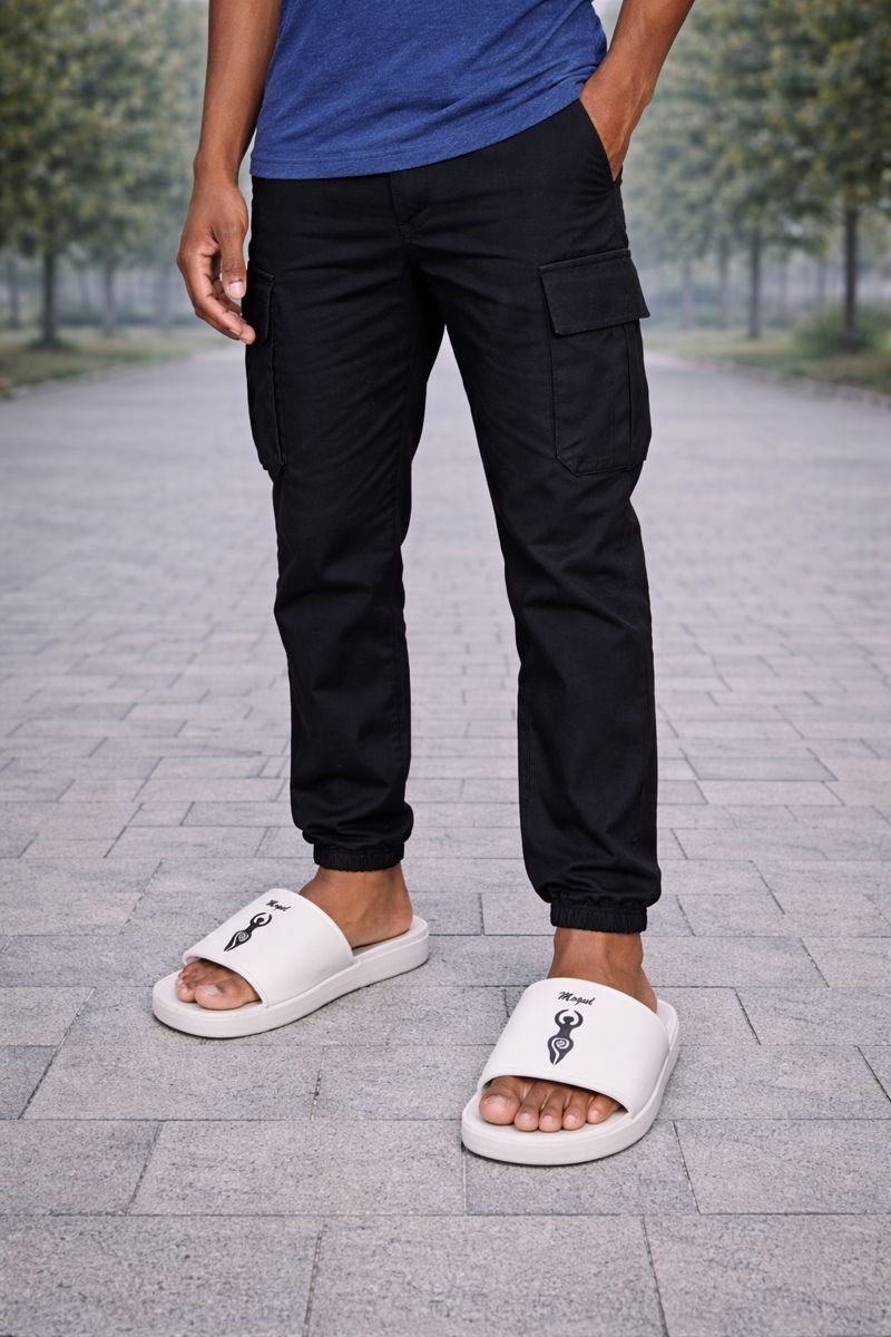 ChatGPT Image Jan 27, 2026, 12_08_37 AM Mogulgus Men's Comfort Slipers - Image 1