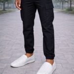 Mogulgus Men's Comfort White Footwear