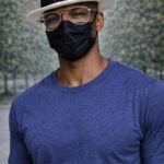 Mogulgus Classic White Bowler Hat for Men